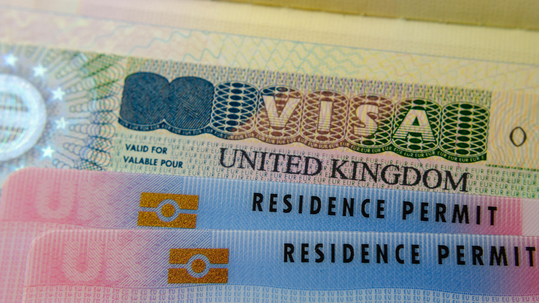 visit family in uk visa
