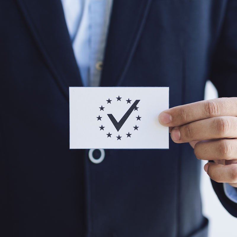 Director’s Personal Guarantee icon