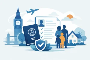Indefinite Leave to Remain Requirements