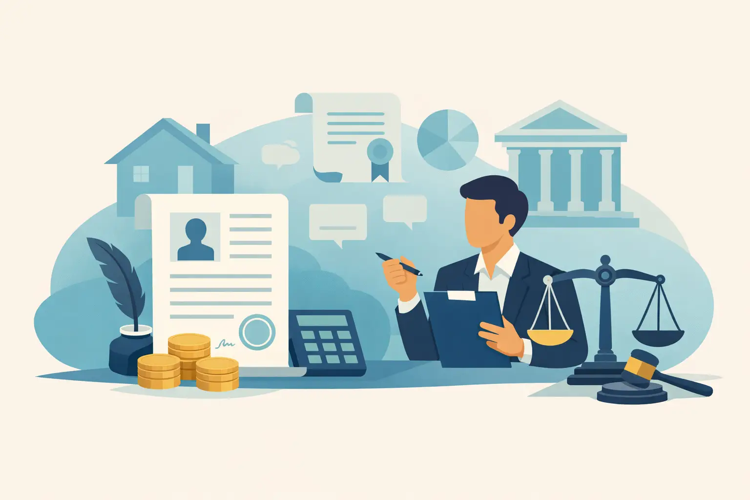 Probate Solicitor Fees Explained Clearly