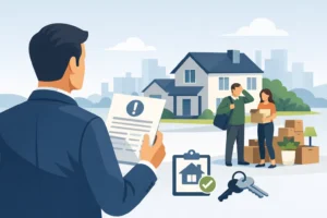 Section 21 Notice Advice for Landlords