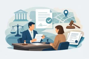 Statutory Declaration Solicitor Near Me