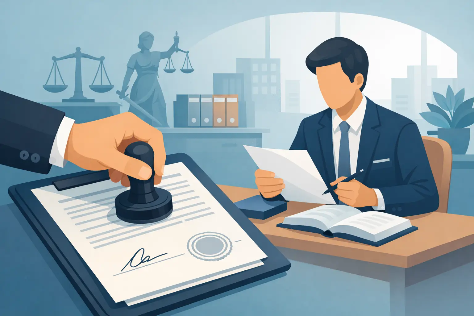 Can a Solicitor Certify Documents?