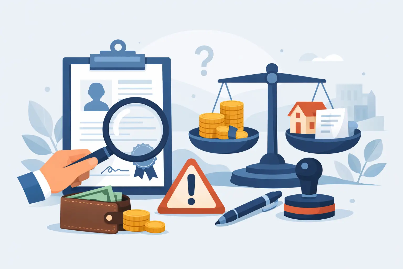 Cheap Notary Public - What to Check First