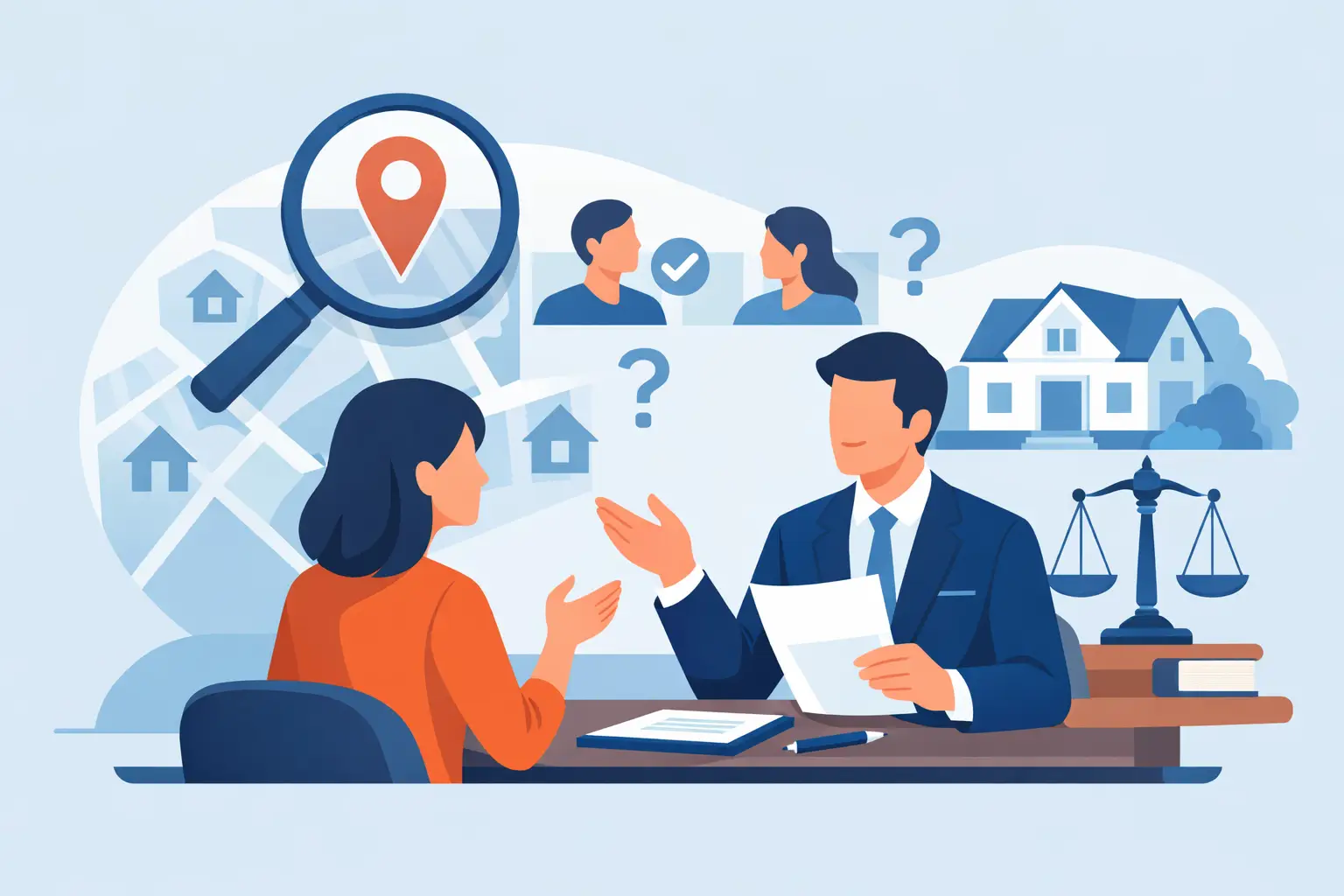 How to Choose Property Solicitors Near Me