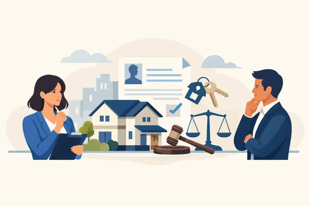 When Do You Need a Conveyancing Lawyer?