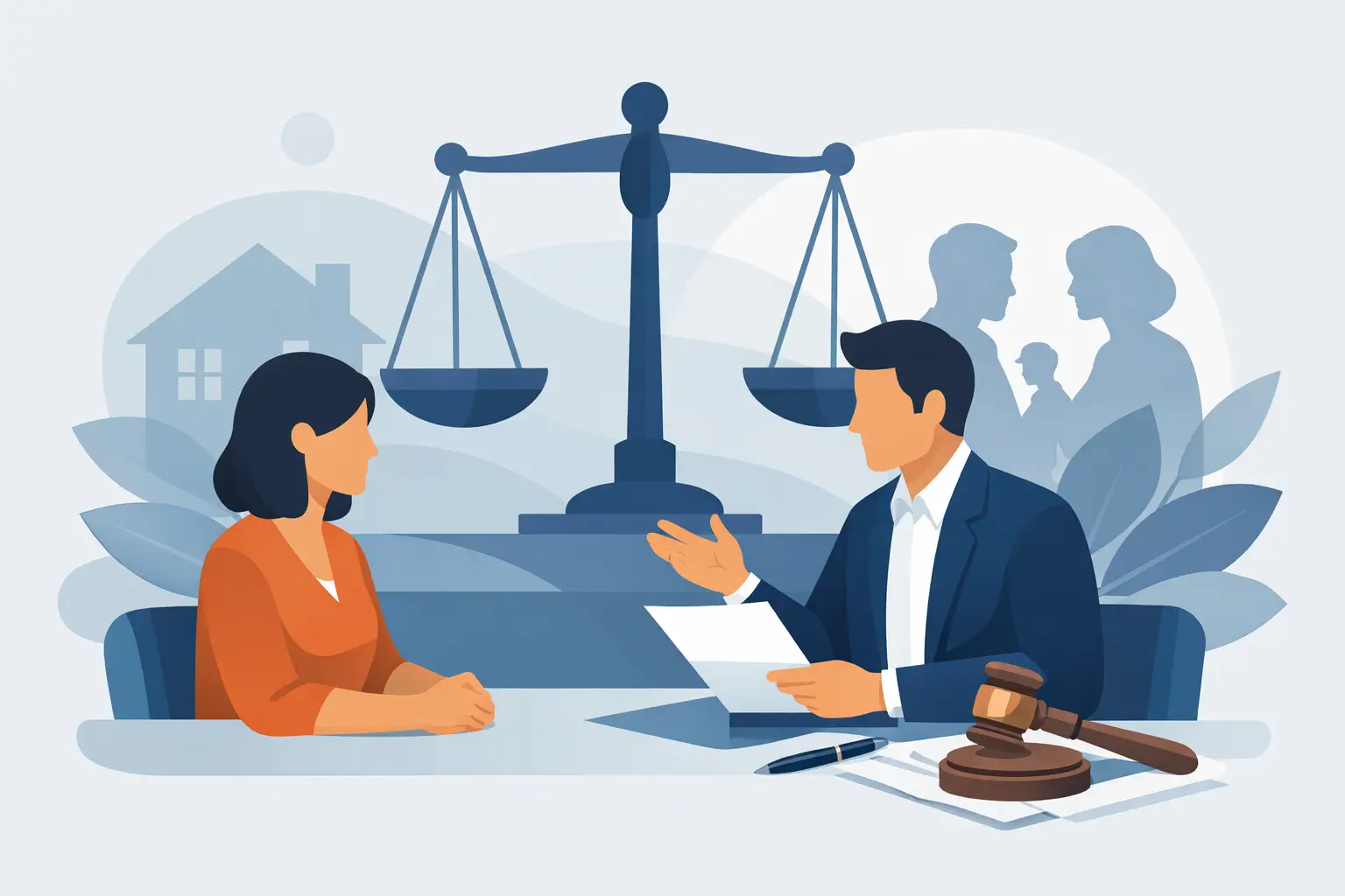 When Do You Need Independent Legal Advice?