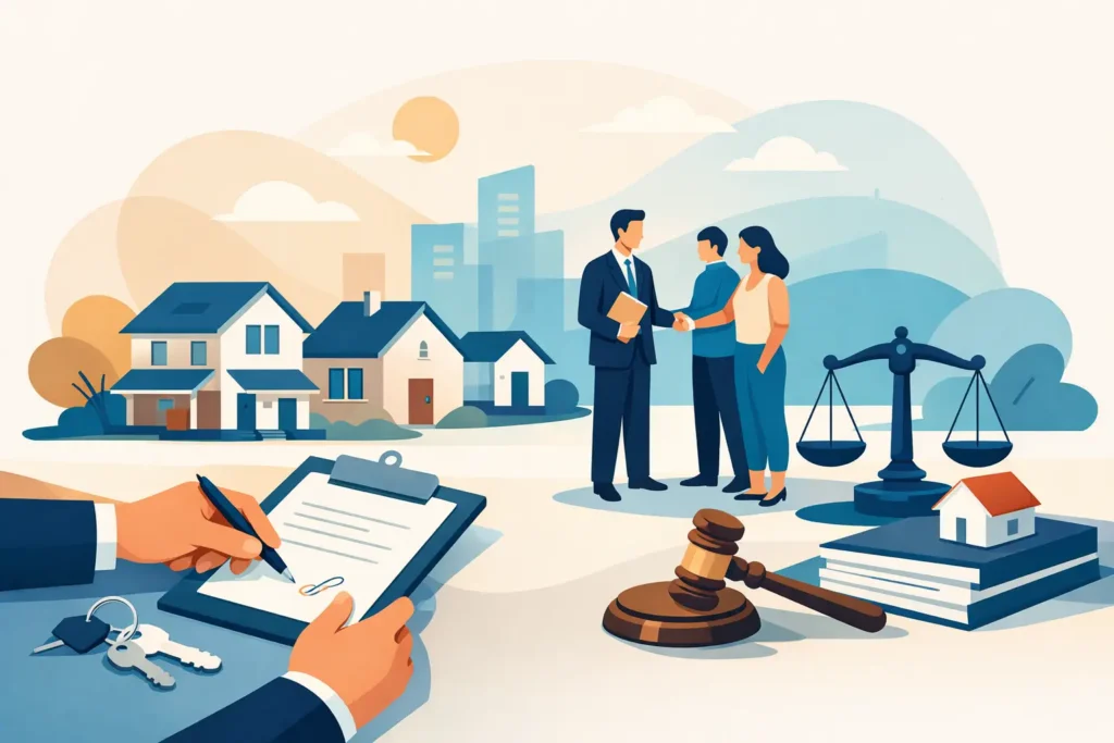 When Residential Property Solicitors Add Value
