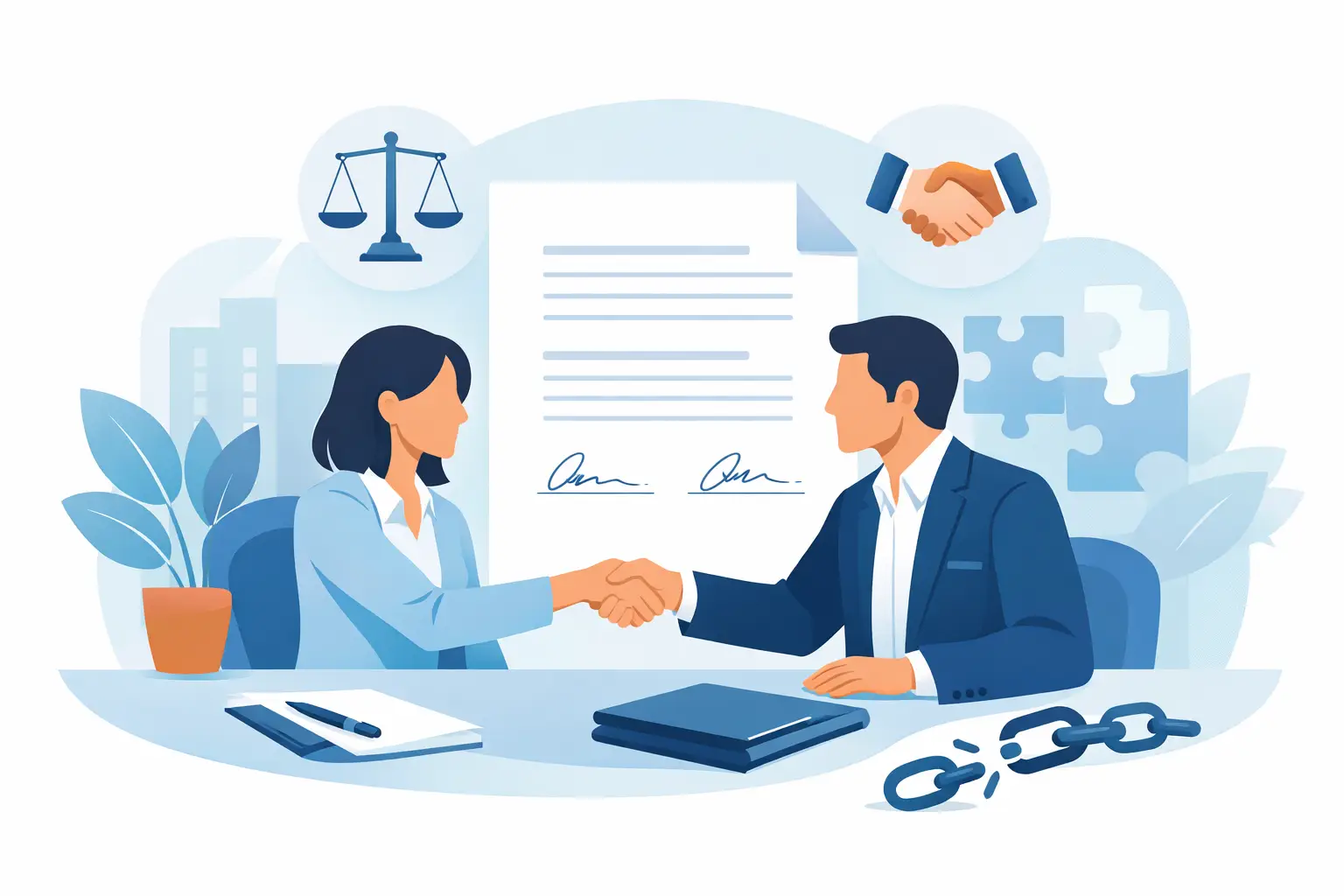 Compromise Agreement: What Employees Need to Know