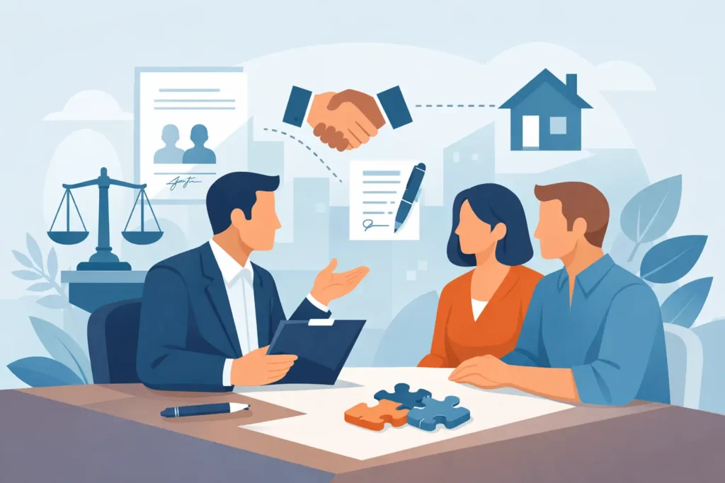 ILA Solicitors: When Independent Advice Matters