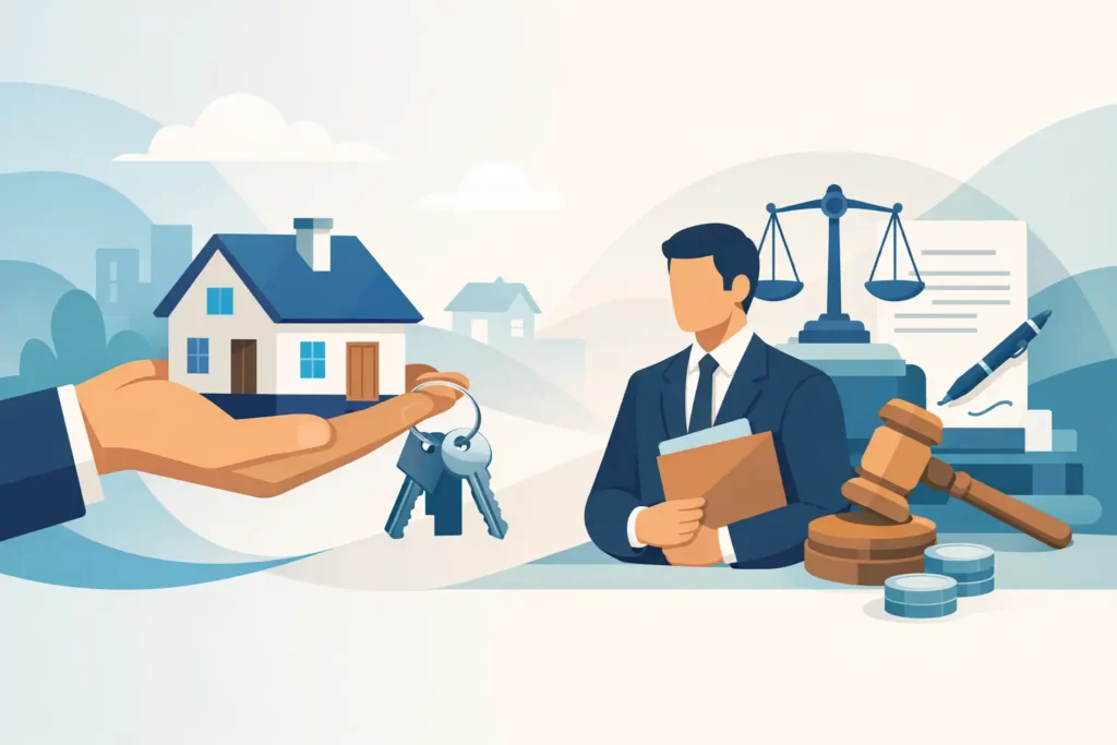 JBSP Mortgages Solicitors and Your Purchase