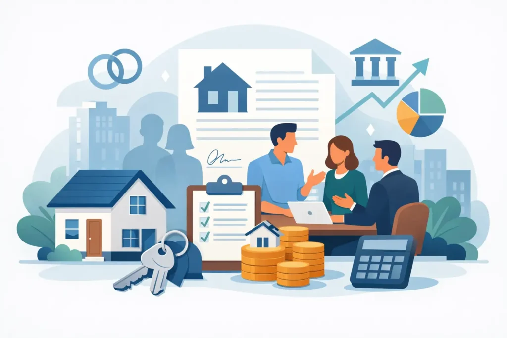 JBSP Mortgages: What Buyers Need to Know
