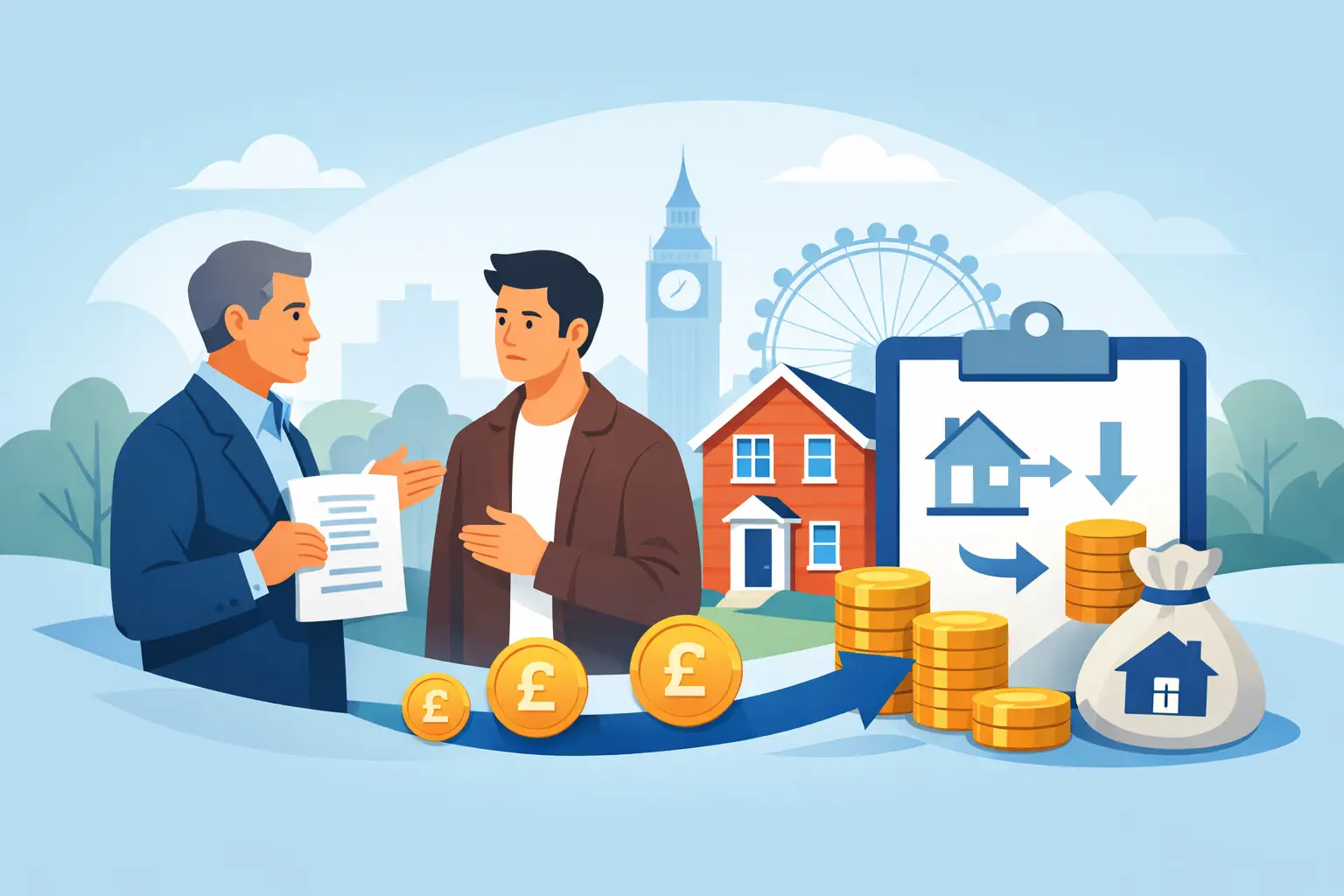Rent Repayment Order Guide for England Tenants