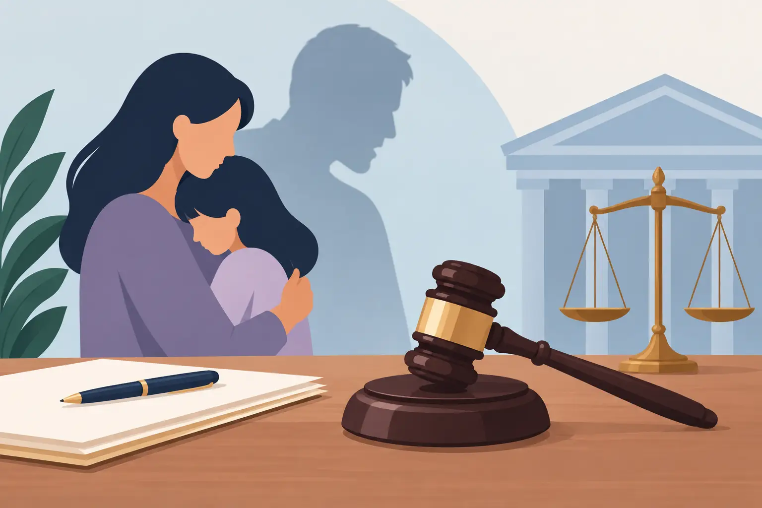 How to Prove Domestic Abuse in Family Court
