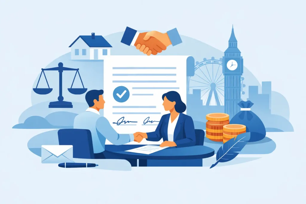 Settlement Agreement Guide for UK Employees