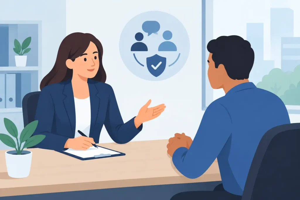 Workplace Grievance Procedure UK Explained